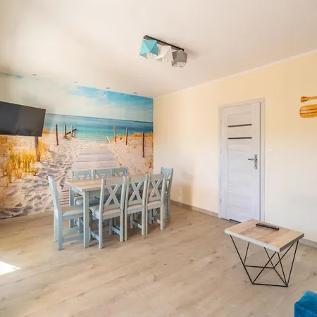 Morski Villa *