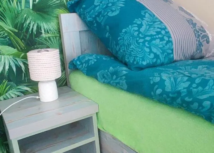 别墅 Morski Dębki